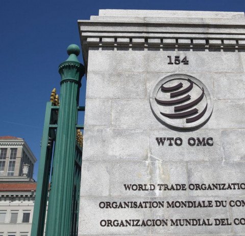 Brasil e países pedem ação da OMC para comprar e distribuir vacinas