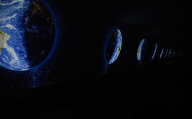 O Museu de Astronomia inaugura novo Centro de Visitantes com espaço interativo, em São Cristóvão, na zona norte do Rio de Janeiro. - Tomaz Silva/Agência Brasil