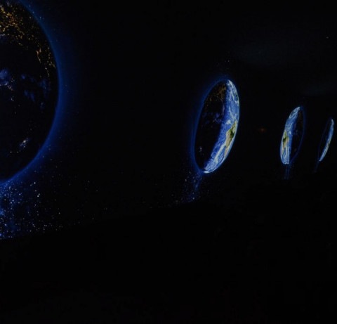 O Museu de Astronomia inaugura novo Centro de Visitantes com espaço interativo, em São Cristóvão, na zona norte do Rio de Janeiro.