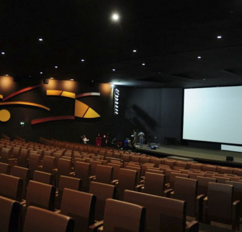 Sala de cinema