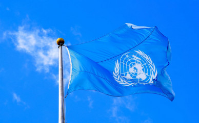 Presidente viaja aos Estados Unidos para assembleia da ONU -