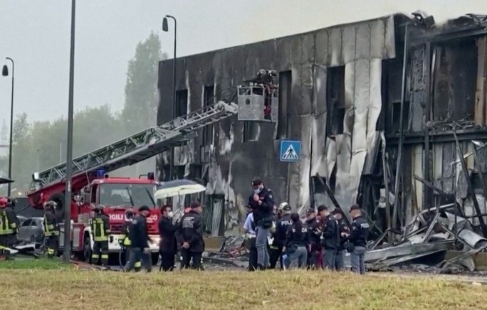 Acidente deixou 8 mortos 