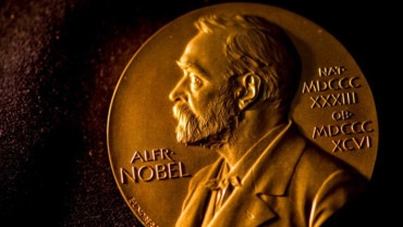 Pr&eacute;mio Nobel reconhece pessoas ou institui&ccedil;&otilde;es que realizaram pesquisas, descobertas ou contribui&ccedil;&otilde;es not&aacute;veis para humanidade - Cedida/Nobel