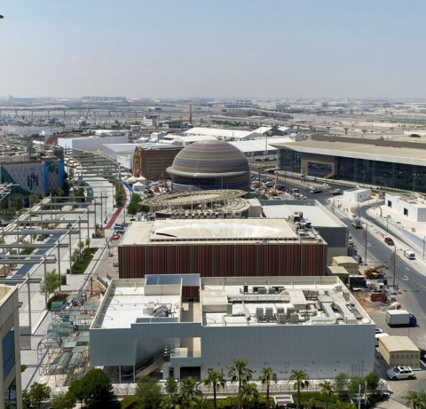 Emirados &Aacute;rabes Unidos tem sido um dos alvos do Ir&atilde;o na guerra que assola o M&eacute;dio Oriente