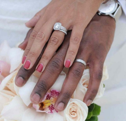 Casamento é coisa séria
