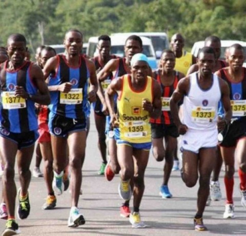 S&atilde;o Silvestre, prova tradicional