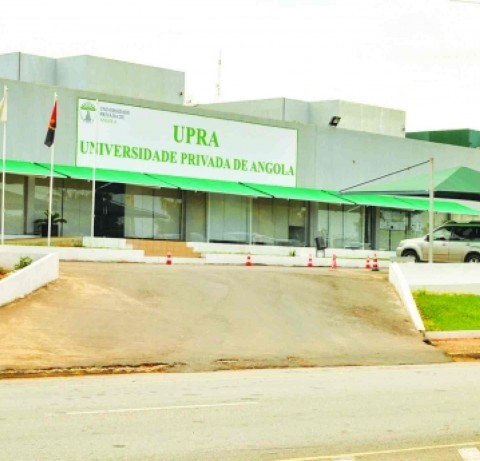 Universidade Privada de Angola 