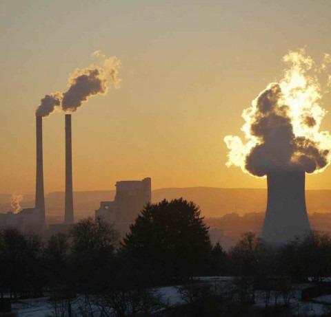 Crise climática ameaça futuro do planeta