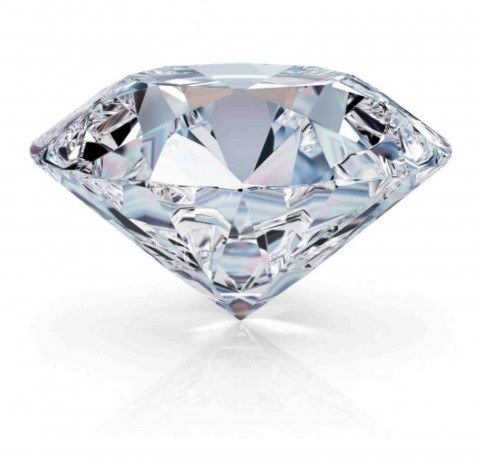 Diamantes t&ecirc;m alto valor agregado