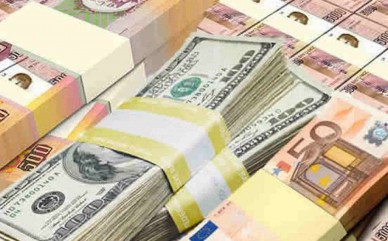 Moedas nacionais e estrangeiras - Edições Novembro