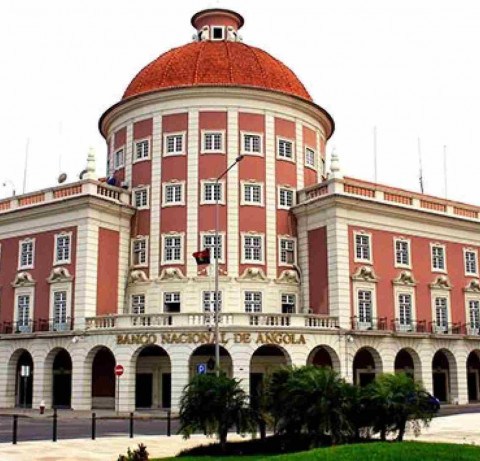 Banco Nacional de Angola