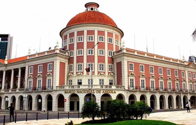Banco Nacional de Angola