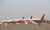Aeronaves da Taag