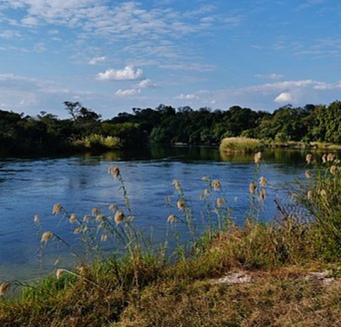 Rio Okavango tem grande potencial turístico