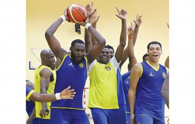 Petro de Luanda vence na estreia da Liga Africana de Basquetebol