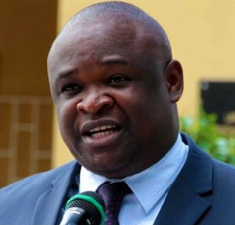 Governador de Luanda, Manuel Homem