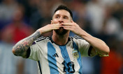 Avan&ccedil;ado argentino Lionel Messi melhor marcador na primeira jornada do Mundial de 2026