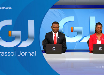 Edição de 13/02/23 do Girasssol Jornal - Rede Girassol