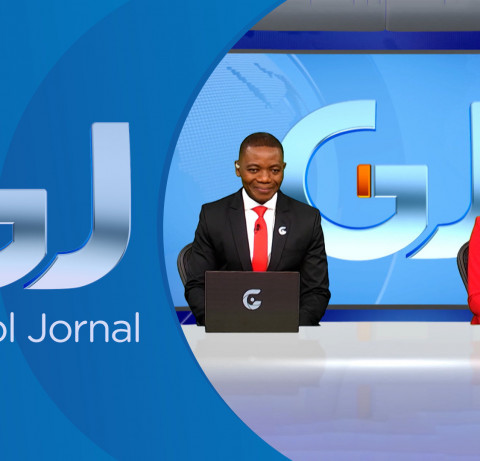 Edição de 13/02/23 do Girasssol Jornal