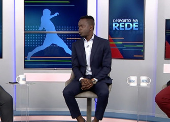 Desporto na Rede discute participação africana no Mundial da Fifa - Rede Girassol