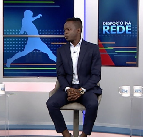 Desporto na Rede discute participação africana no Mundial da Fifa