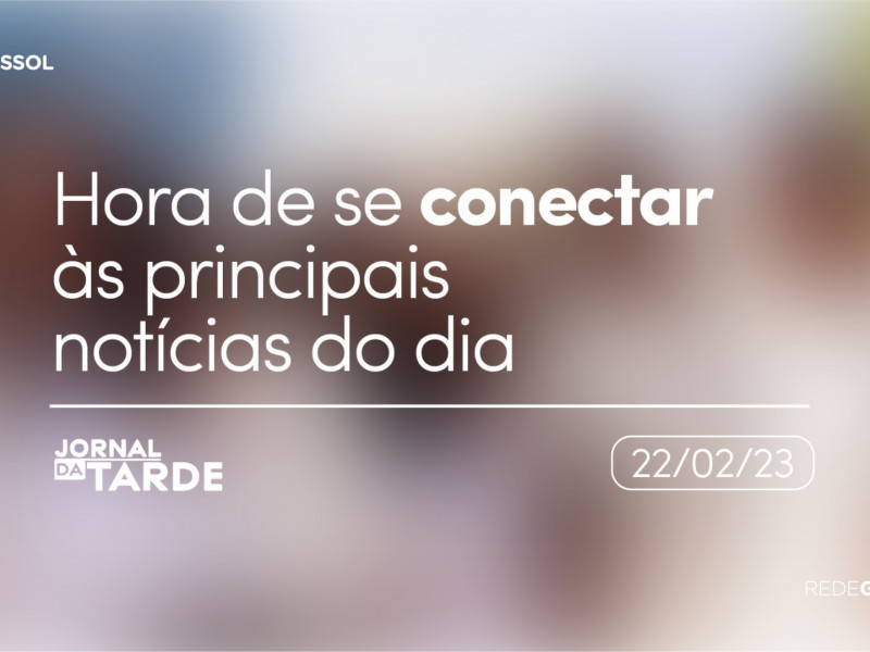 Jornal Da Tarde 22 02 23 Angola Jornal Da Tarde 22 02 23 Angola