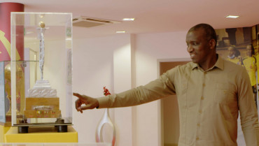 Biografia com Jean-Jacques - Rede Girassol