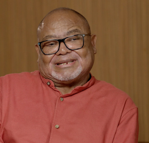 "Biografia" com Moreira Filho