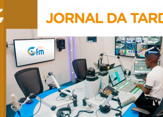 Edição de 05.06.23 do Jornal da Tarde - Rede Girassol