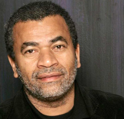 Cineasta angolano, José Gambôa