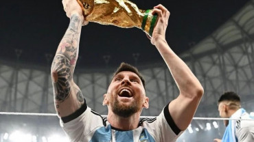Lionel Messi  - Loyalty free