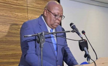 Ministro da Cultura, Filipe Zau (Arquivo)