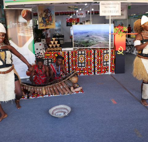 Turismo cultural ao progresso económico e social de Angola