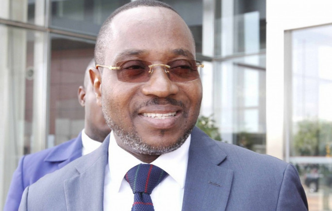 Sebastião Domingos Gunza, novo Juiz Presidente do Tribunal de Contas