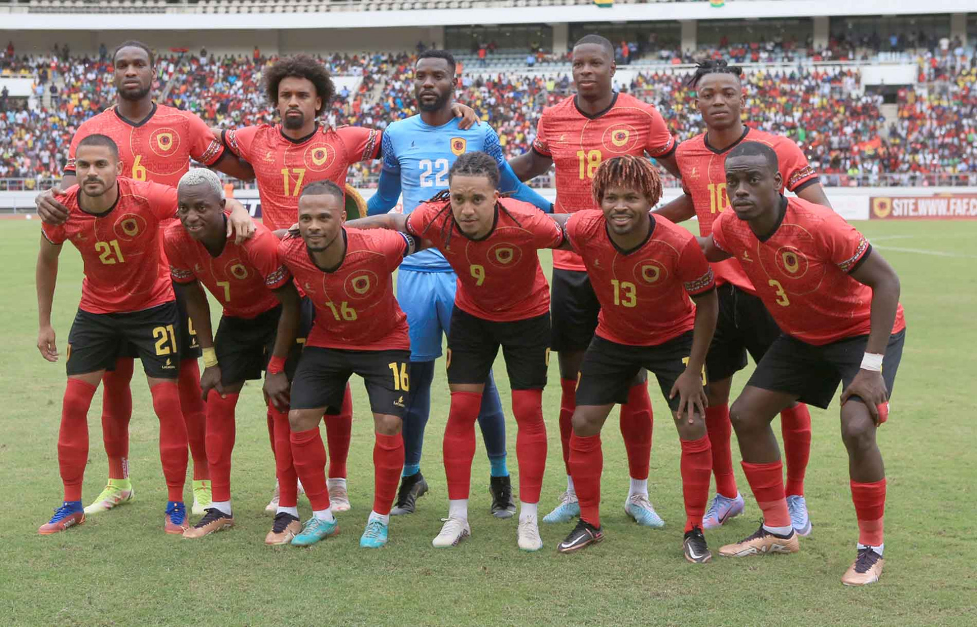 Jornal de Angola - Notícias - Mamelodi Sundowns conquista Liga