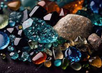 Minerais críticos identificados em Angola  - Loyaltyfree