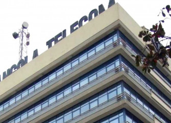 Edifício da Angola Telecom - Divulgação