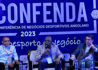 CONFENDA 2023 - Walter dos Reis
