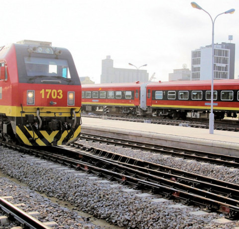 Corredor do Lobito abre portas de Angola à integração regional