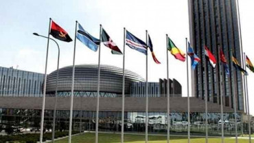 Bienal de Luanda realiza-se este m&ecirc;s - DR