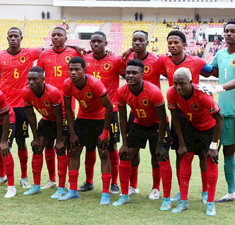 Selecção nacional de sub-23