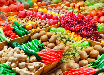 Lunda-Norte exibe potencial agrícola na Expo-Dundo - DR
