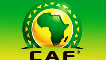 Logotipo da CAF - Divulga&ccedil;&atilde;o