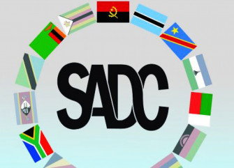 Logotipo da SADC - Divulgação