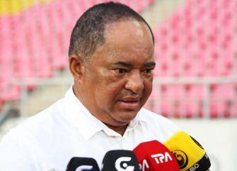Técnico Zeca Amaral - Angop