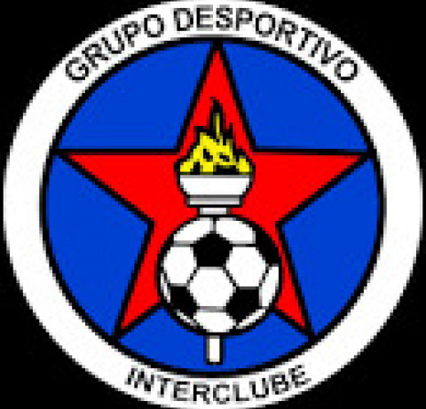 Logomarca do Interclube