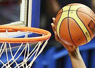 Afrobasket 2025 - Cedida