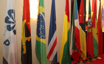 Bandeiras da CPLP