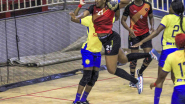 Petro de Luanda vence 1.&ordm; de Agosto e conquista Superta&ccedil;a - Arquivo - Angop