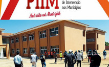 Imaem promocional do PIIM